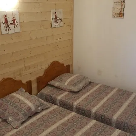 6 Personnes Apartmán *