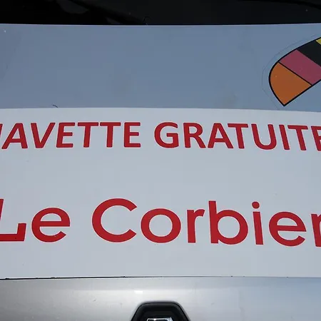 6 Personnes Le Corbier