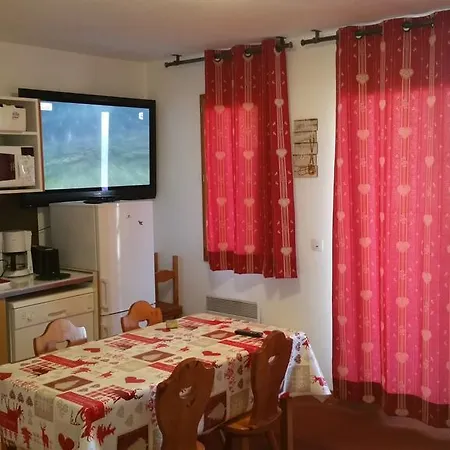 6 Personnes Apartmán